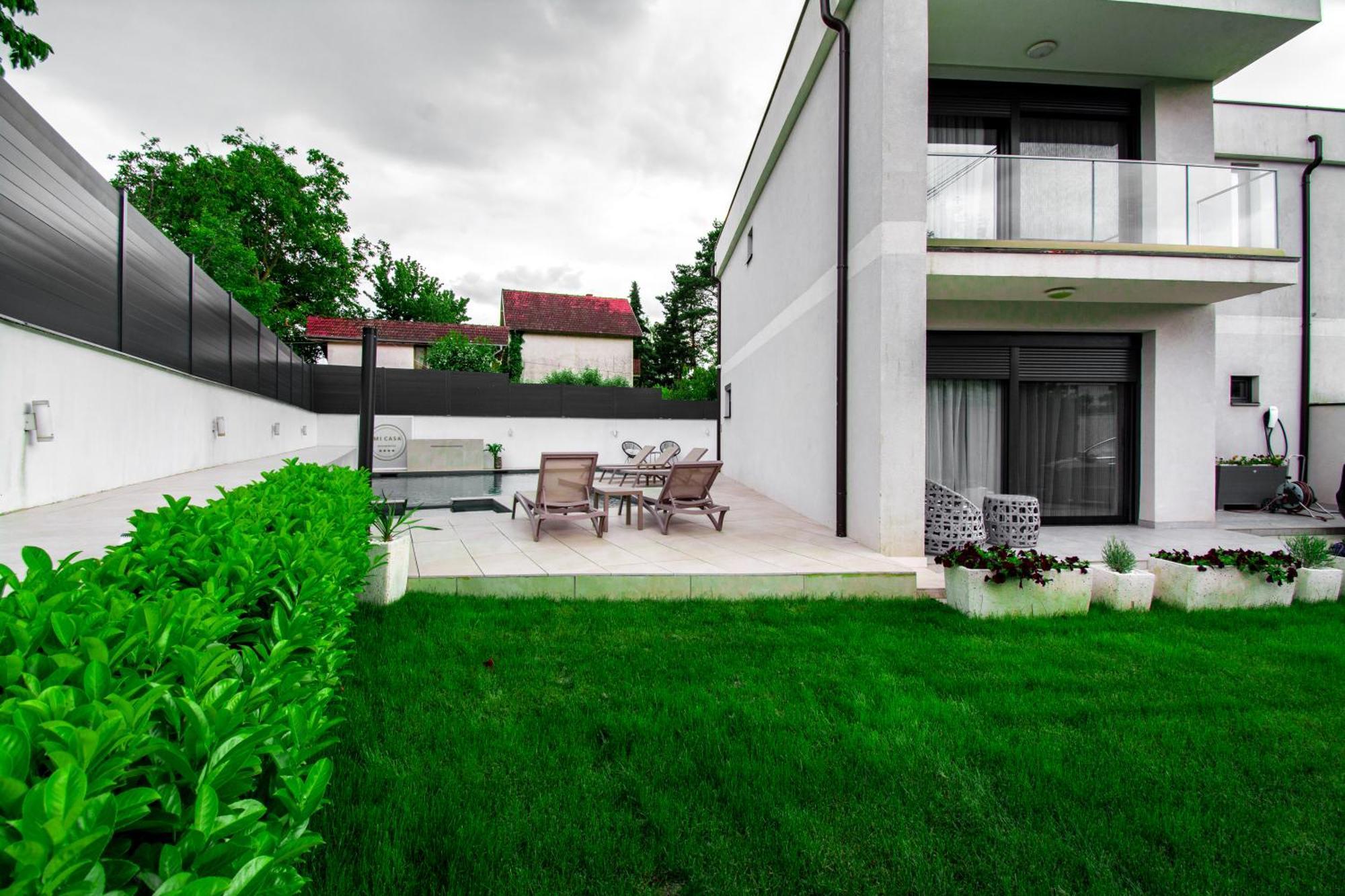 Villa Mi Casa Vrdnik Exterior foto